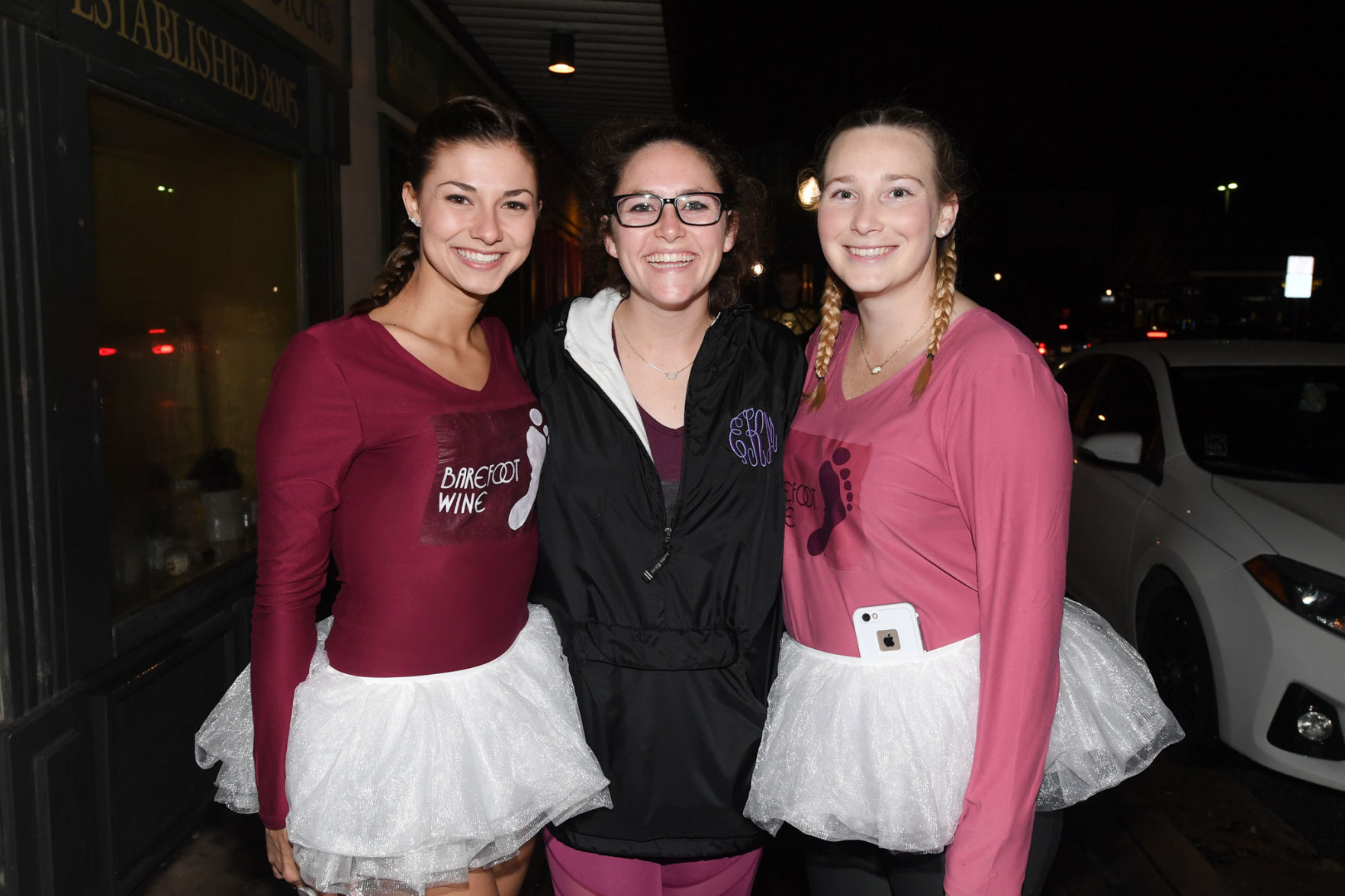 Halloween at Northgate
